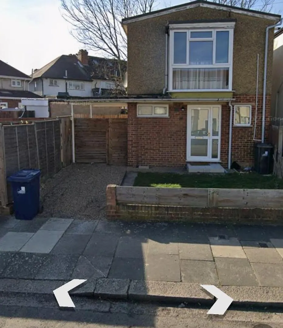 Gasthuis Ritz Place 2 Northolt