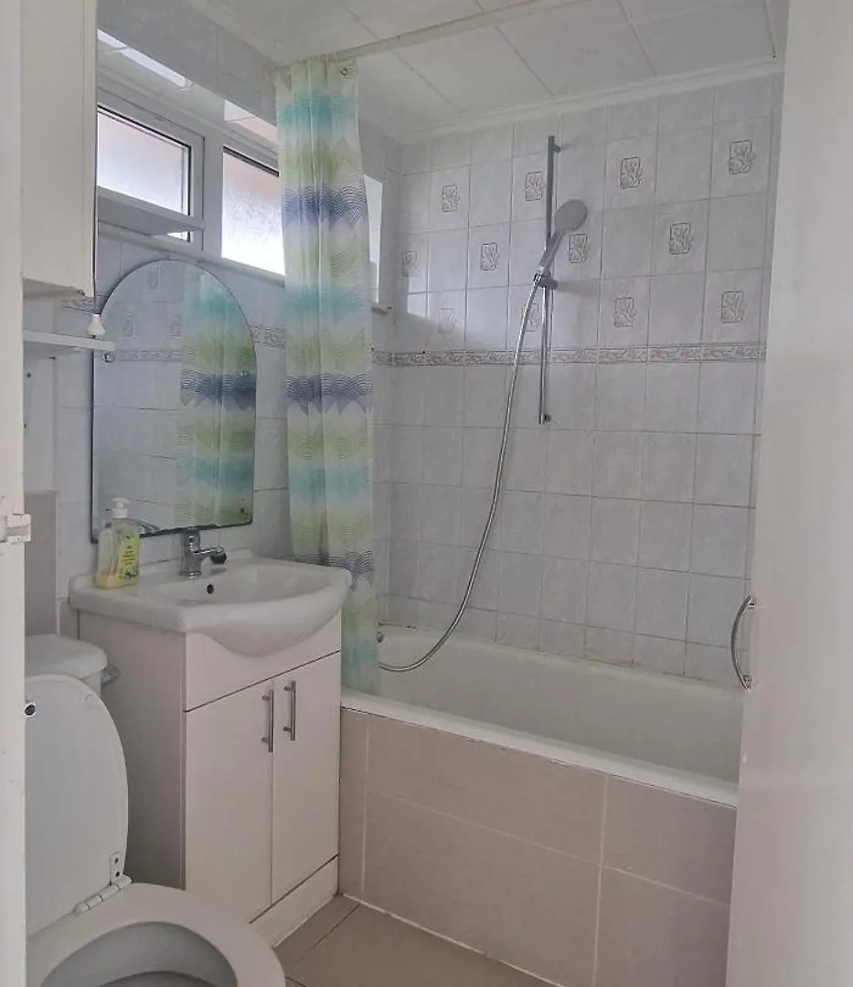 Ritz Place 2 Northolt  Gasthuis Northolt (Greater London)